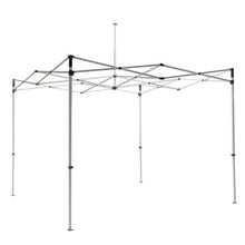 10x10 Custom Logo Canopy Tent