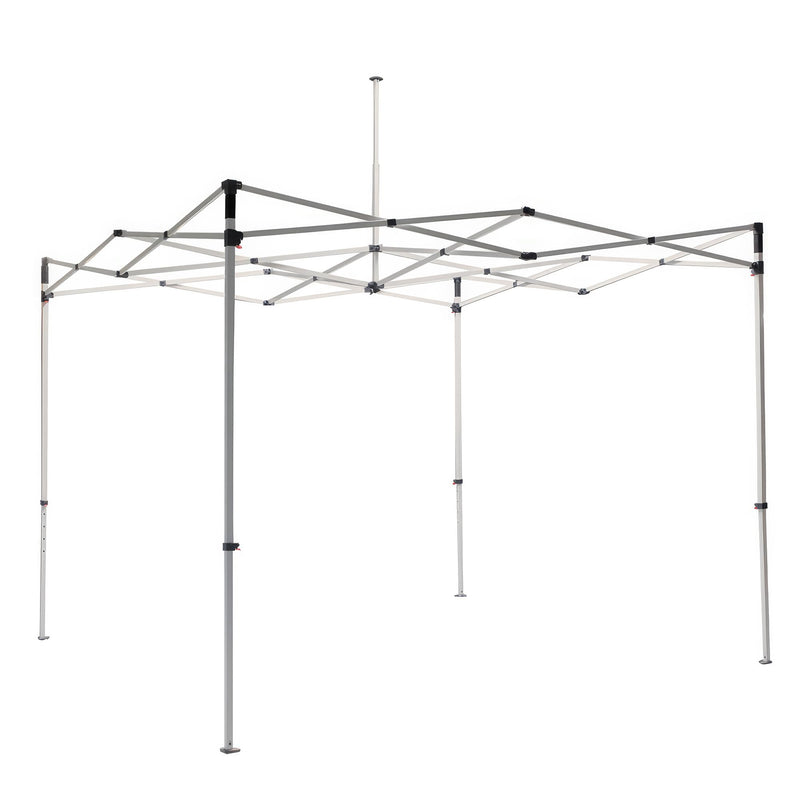 10x10 Custom Logo Canopy Tent