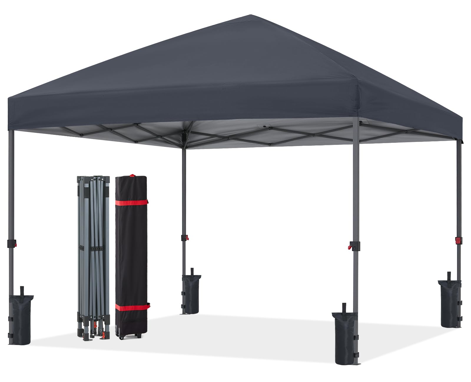 Heavy Duty Pop Up Canopy Tent