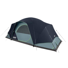 XL Family Camping Tent 5-Minute Setup Waterproof