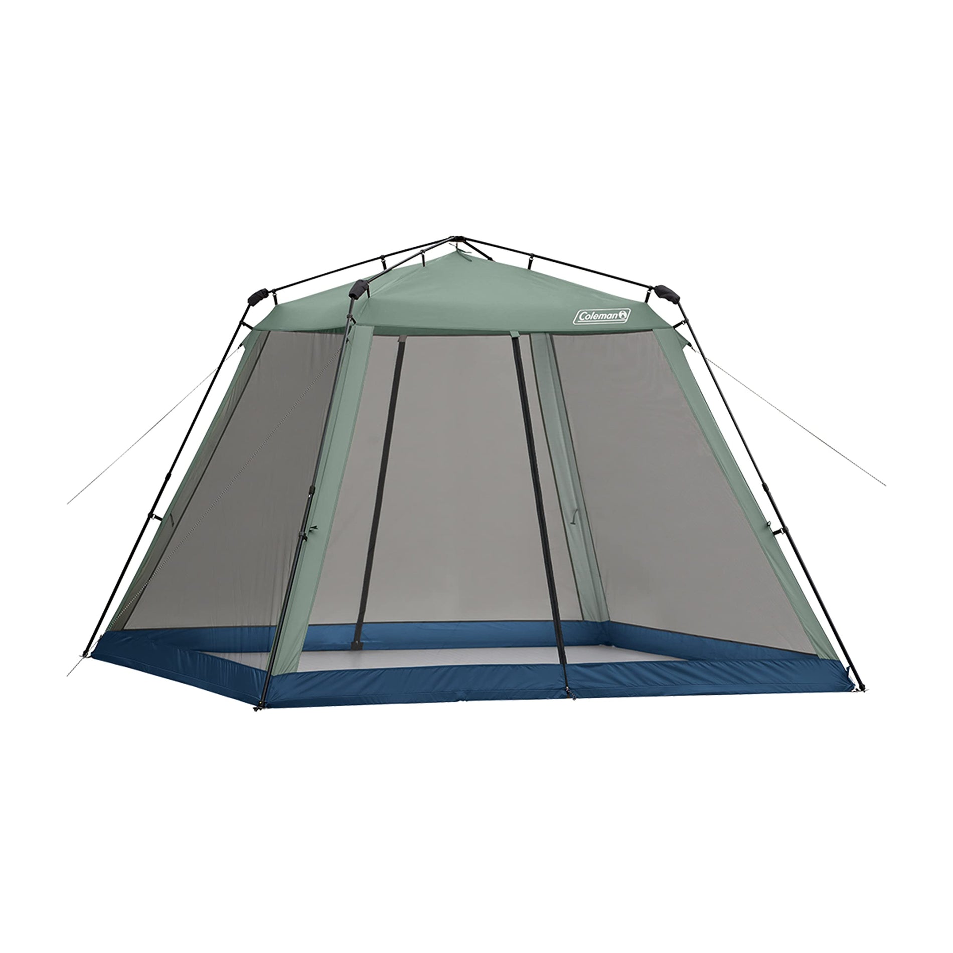 Coleman Skylodge Portable Screenhouse with 1-Minute Setup