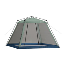 Coleman Skylodge Portable Screenhouse with 1-Minute Setup