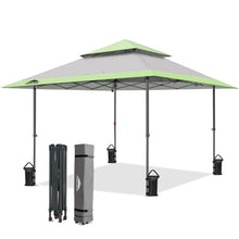 EAGLE PEAK 13x13 Pop Up Canopies