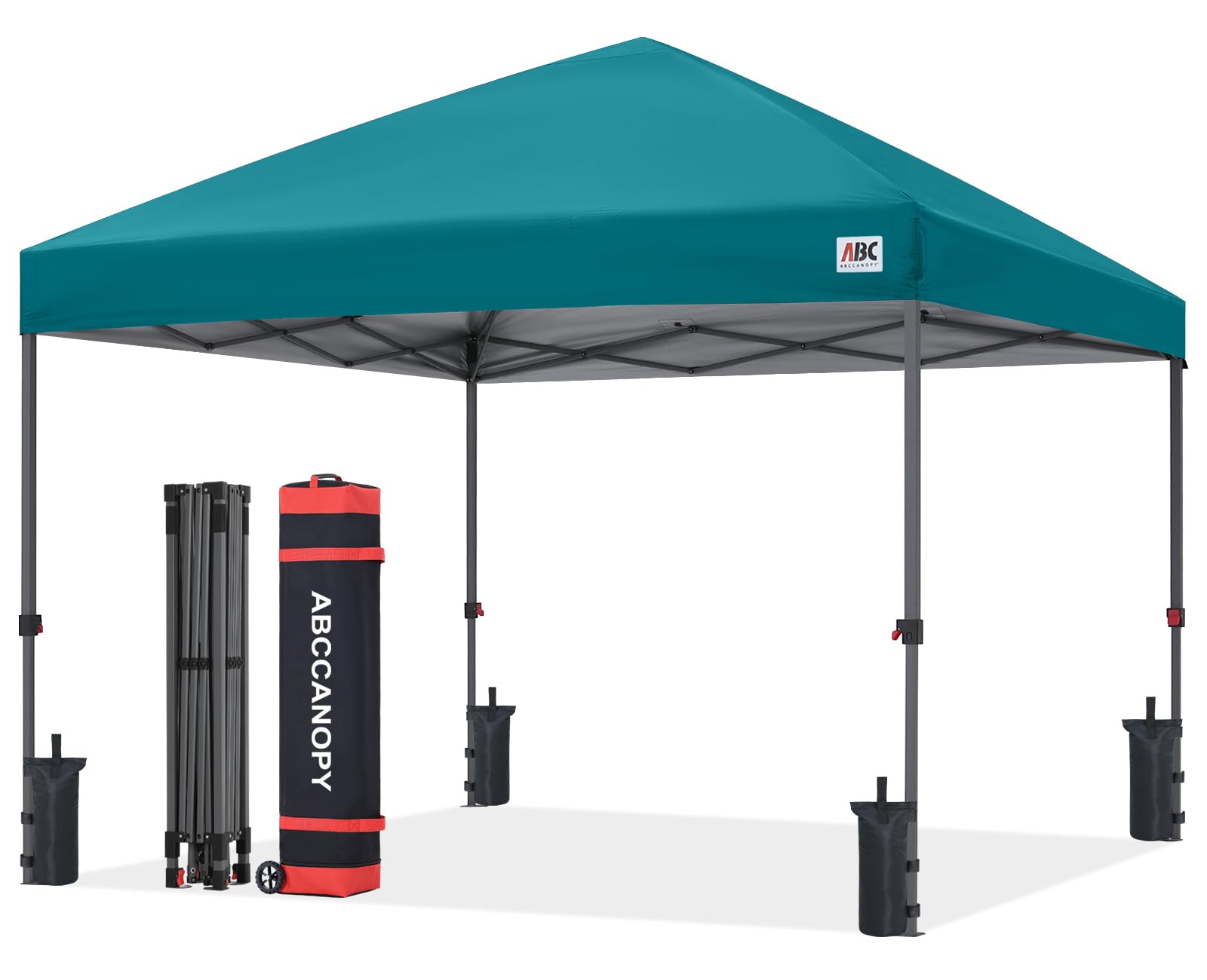 Heavy Duty Pop Up Canopy Tent