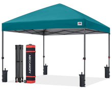 Heavy Duty Pop Up Canopy Tent