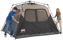 4-10 Person Instant Camping Tent 1-Min Setup
