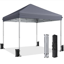 Portable Pop Up Canopy Tent