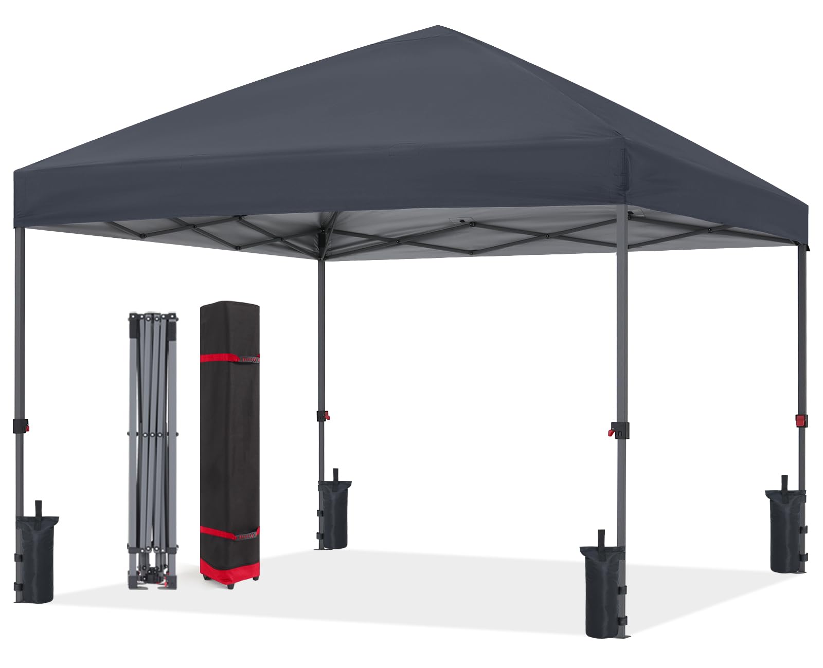 Heavy Duty Pop Up Canopy Tent