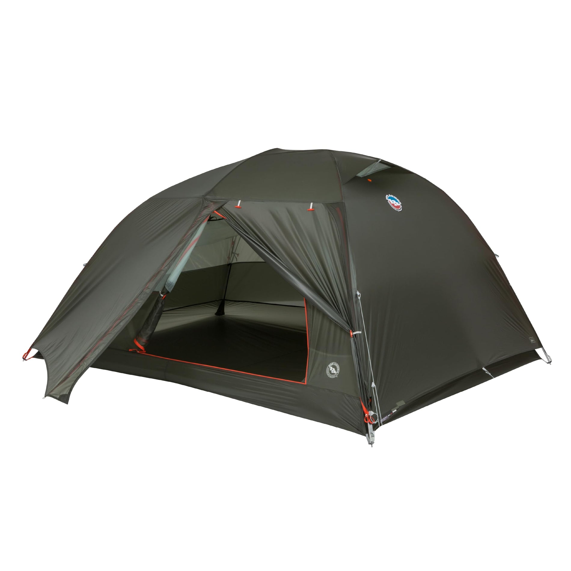 Ultralight 3-Season Backpacking Tent Waterproof