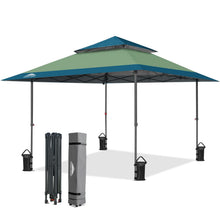 EAGLE PEAK 13x13 Pop Up Canopies