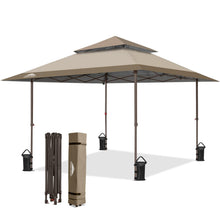EAGLE PEAK 13x13 Pop Up Canopies