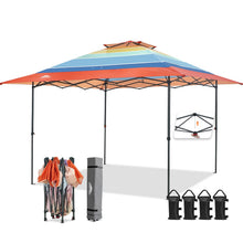 EAGLE PEAK 13x13 Pop Up Canopies