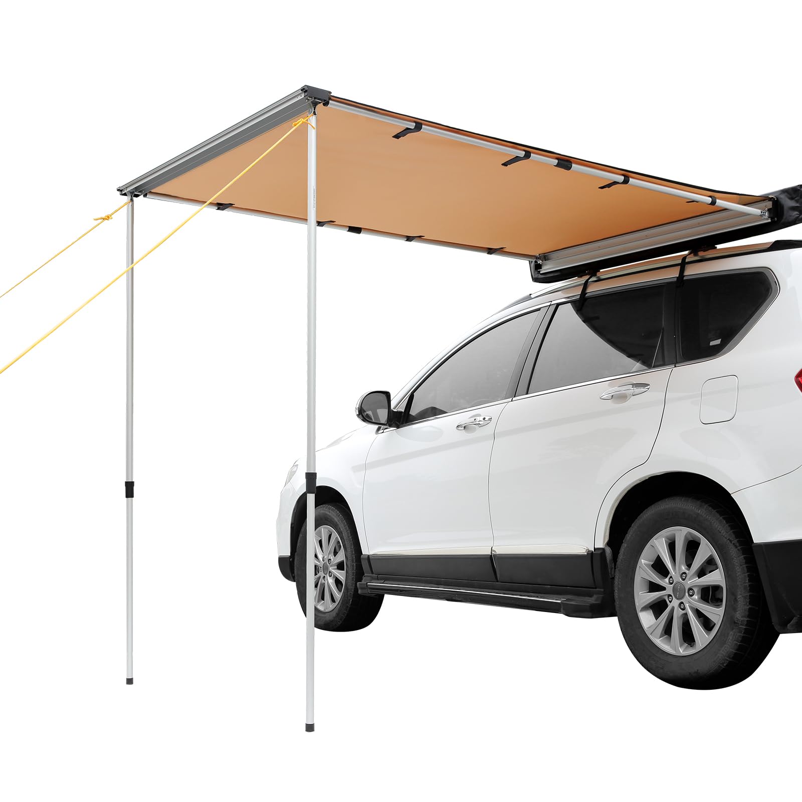6.6x8.2 Pull-Out Vehicle Side Awning