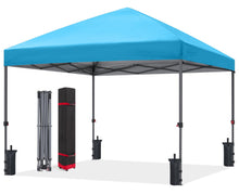 Heavy Duty Pop Up Canopy Tent