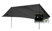 Waterproof SUV Tailgate Awning Tarp