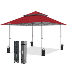 EAGLE PEAK 13x13 Pop Up Canopies