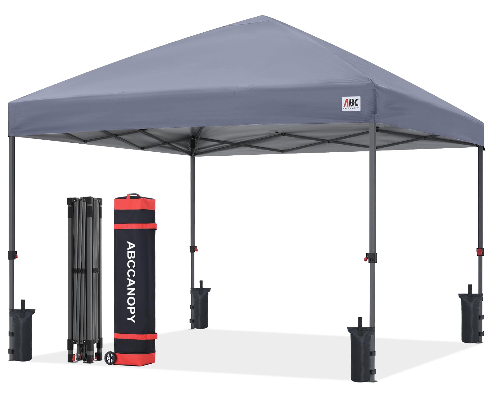 Heavy Duty Pop Up Canopy Tent