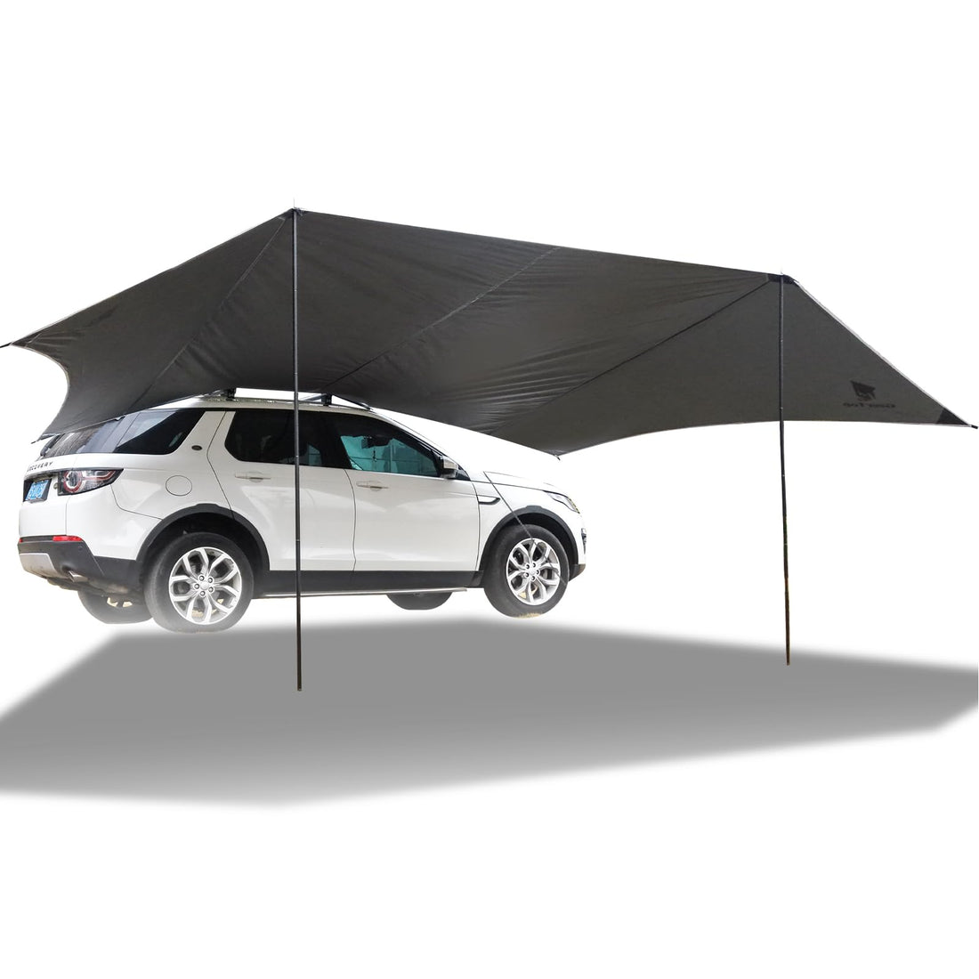 19x11 Waterproof SUV Awning Tarp
