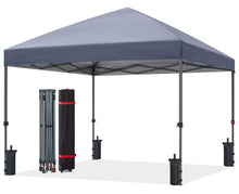 Heavy Duty Pop Up Canopy Tent