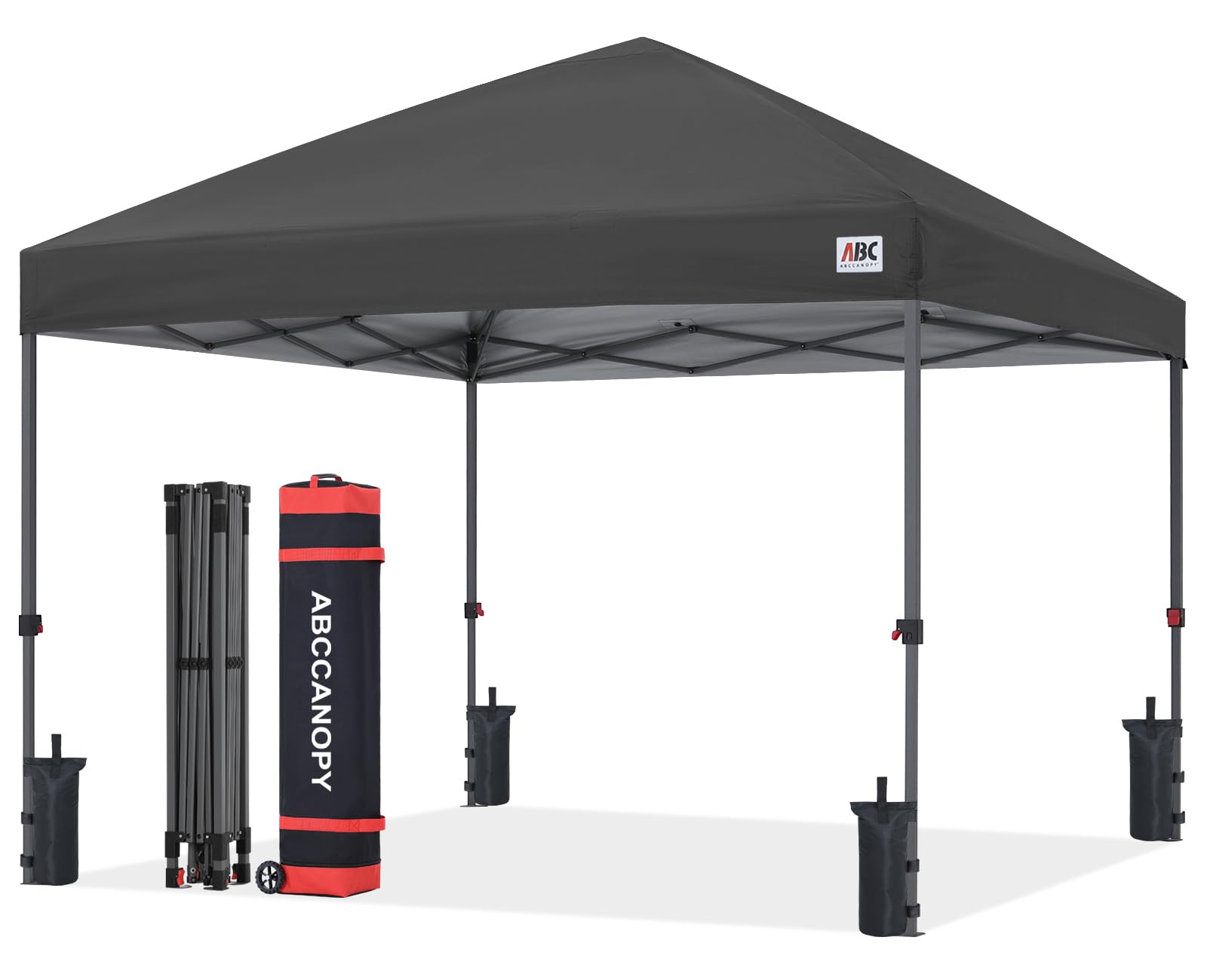 Heavy Duty Pop Up Canopy Tent