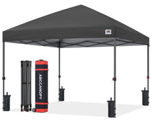 Heavy Duty Pop Up Canopy Tent