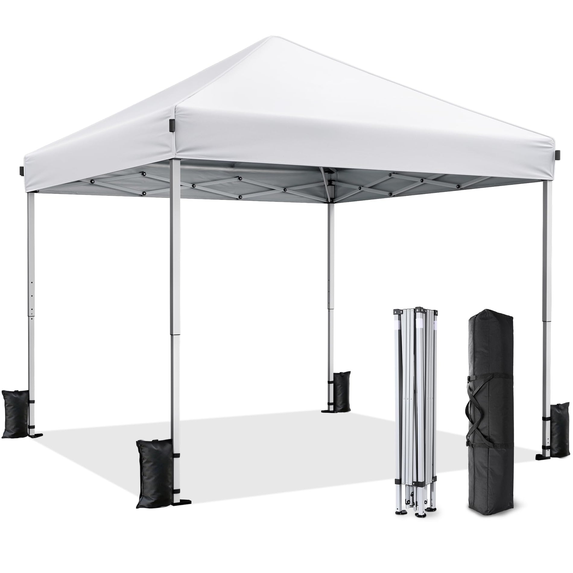 Portable Pop Up Canopy Tent