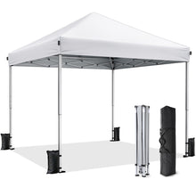 Portable Pop Up Canopy Tent