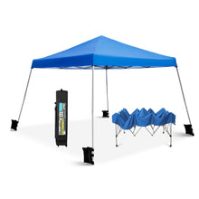 13x13 Easy Setup Canopy Gazebo