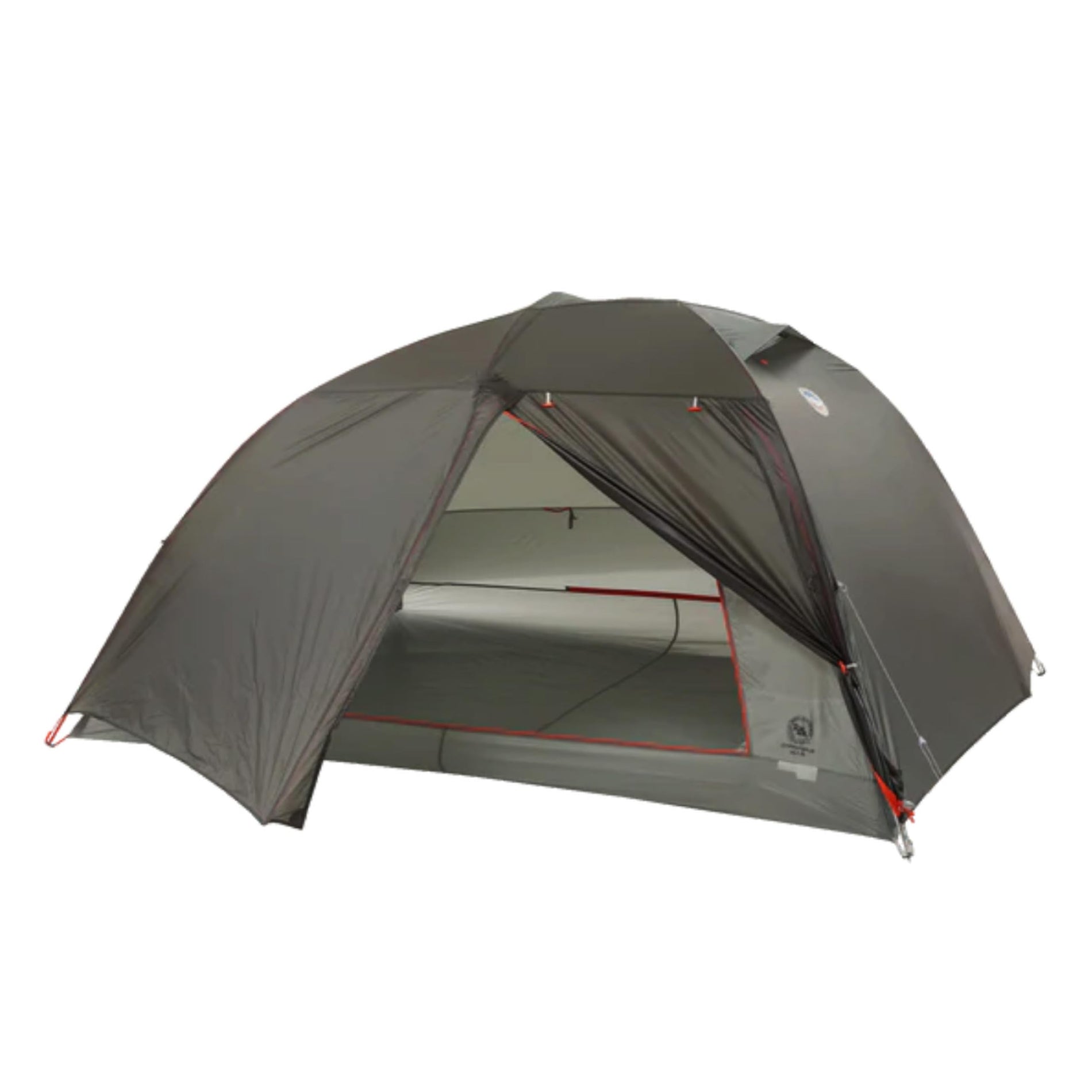Ultralight 3-Season Backpacking Tent Waterproof