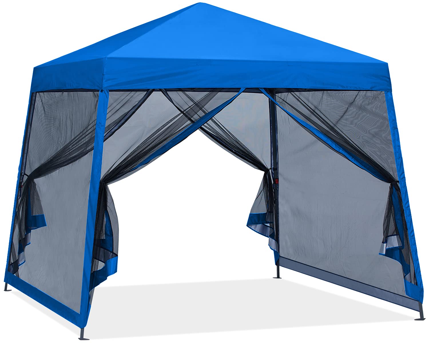 Heavy Duty Pop Up Canopy Tent