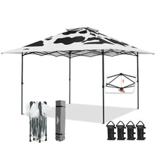EAGLE PEAK 13x13 Pop Up Canopies