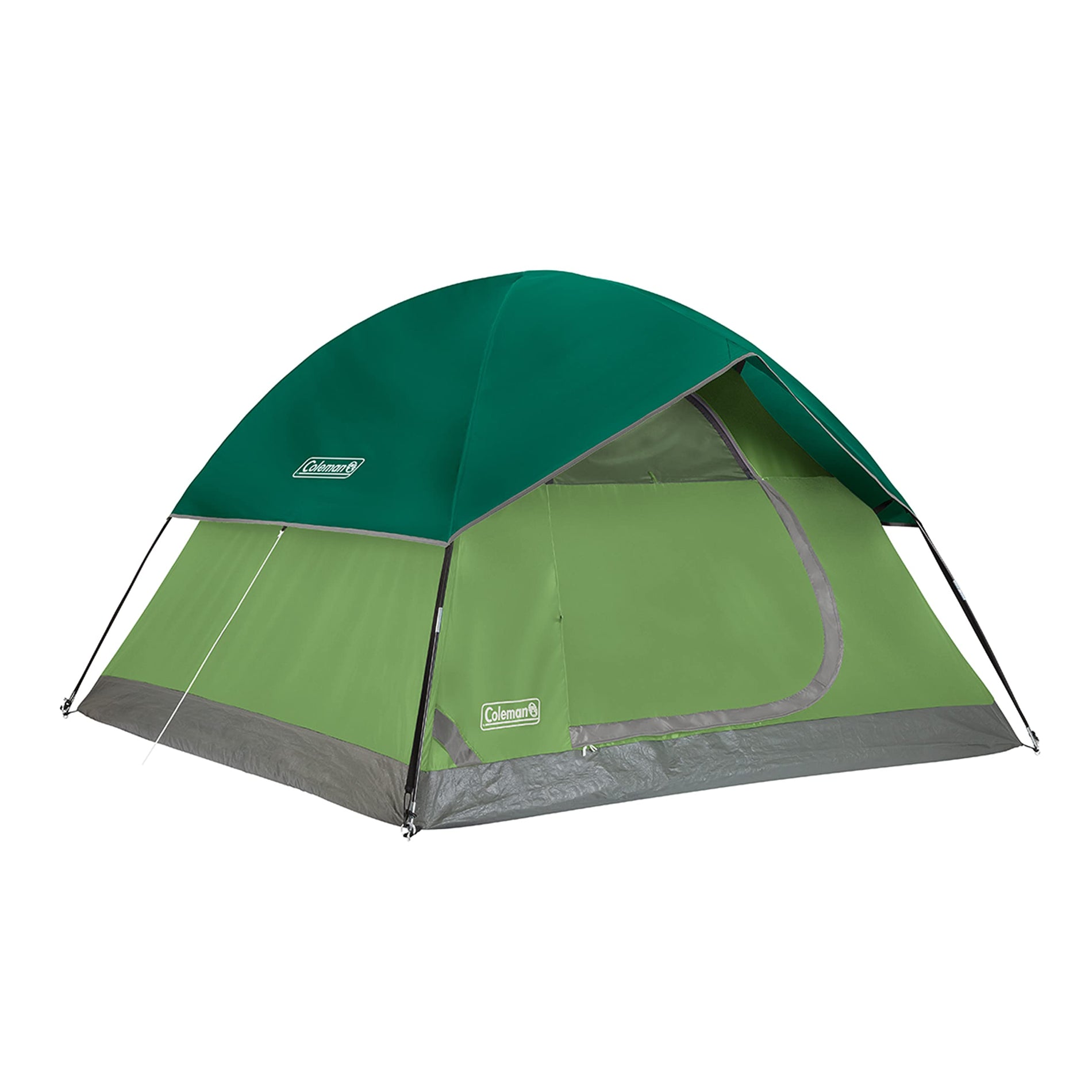 Weatherproof Camping Tent 2-6 Person