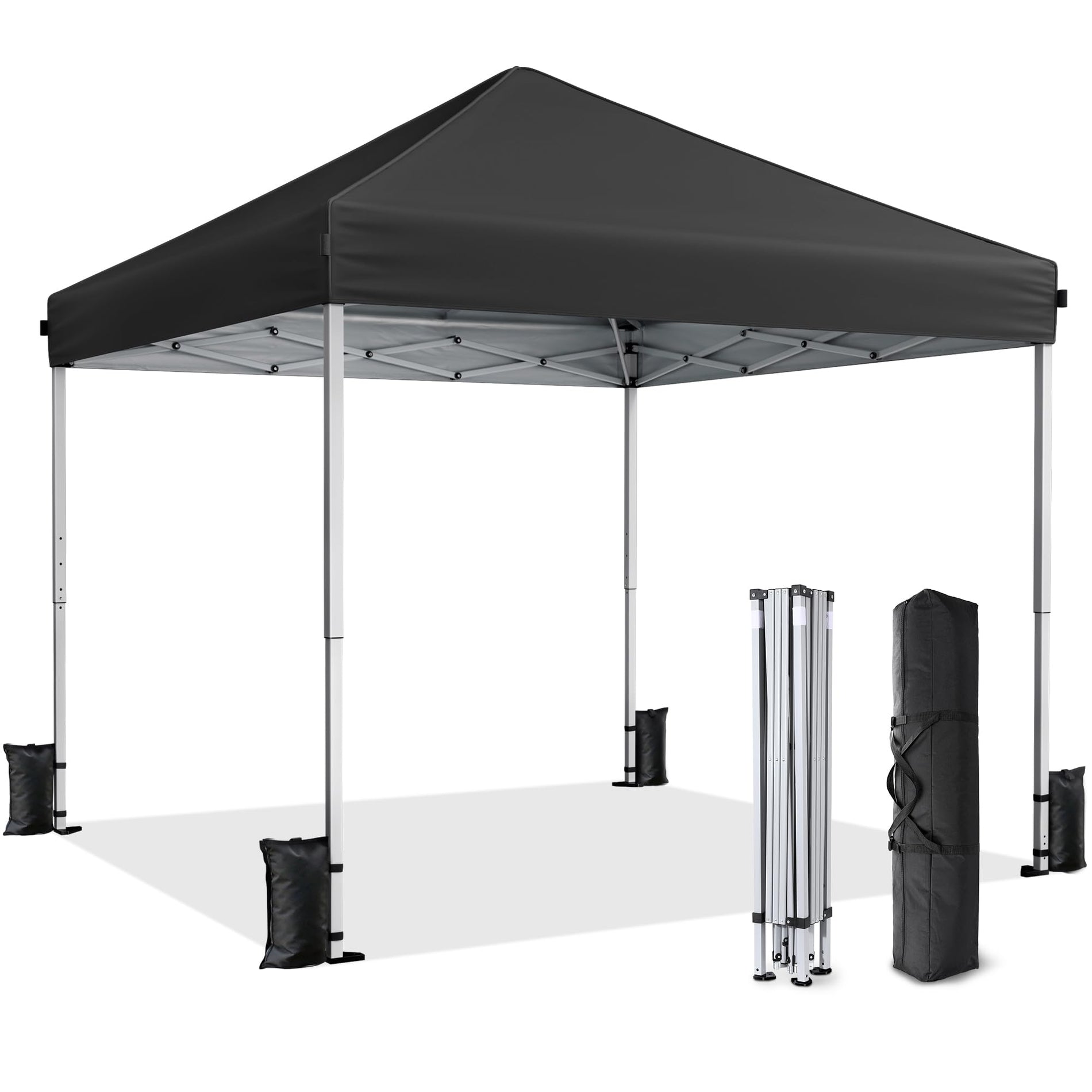 Portable Pop Up Canopy Tent