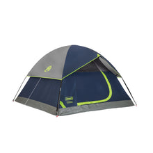 Weatherproof Camping Tent 2-6 Person