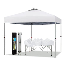 13x13 Easy Setup Canopy Gazebo