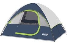 2-4 Person Waterproof Dome Camping Tent