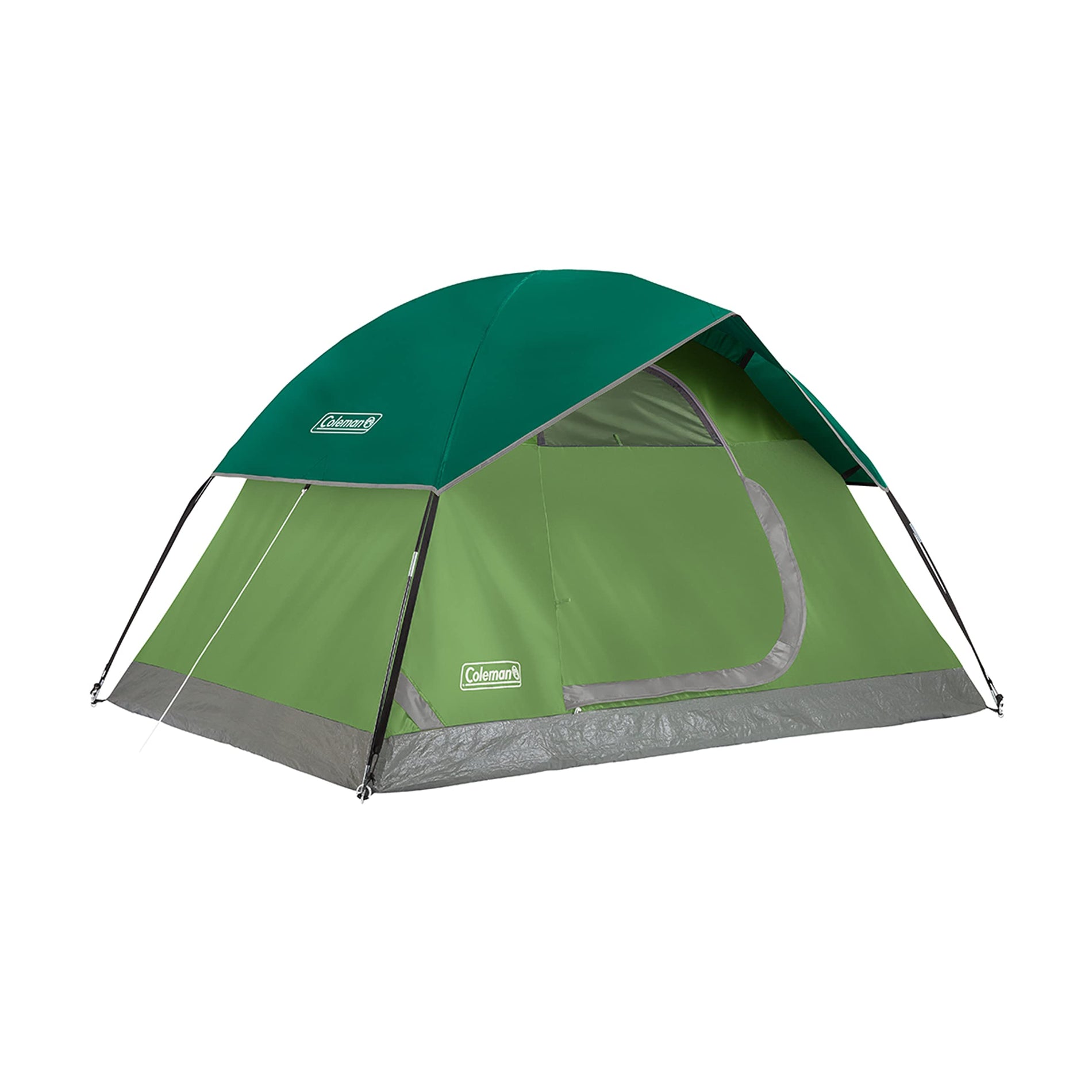 Weatherproof Camping Tent 2-6 Person