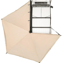 UV50+ Pull-Out Vehicle Side Awning