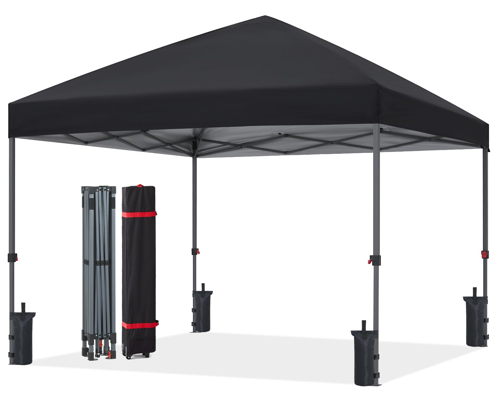 Heavy Duty Pop Up Canopy Tent