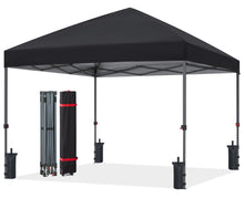 Heavy Duty Pop Up Canopy Tent