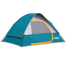 2-4 Person Waterproof Dome Camping Tent