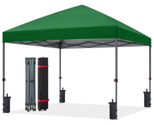 Heavy Duty Pop Up Canopy Tent