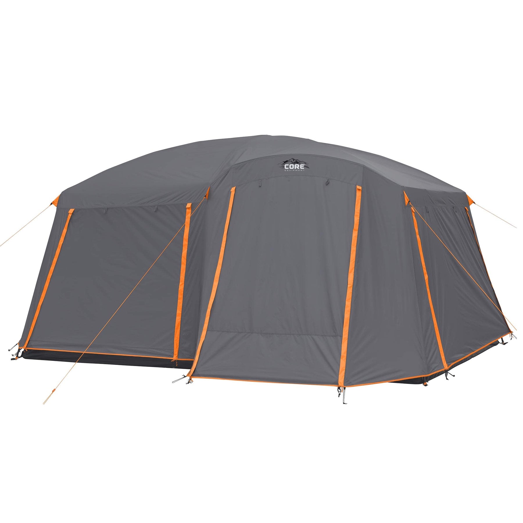 10-12 Person Multi-Room Cabin Camping Tent