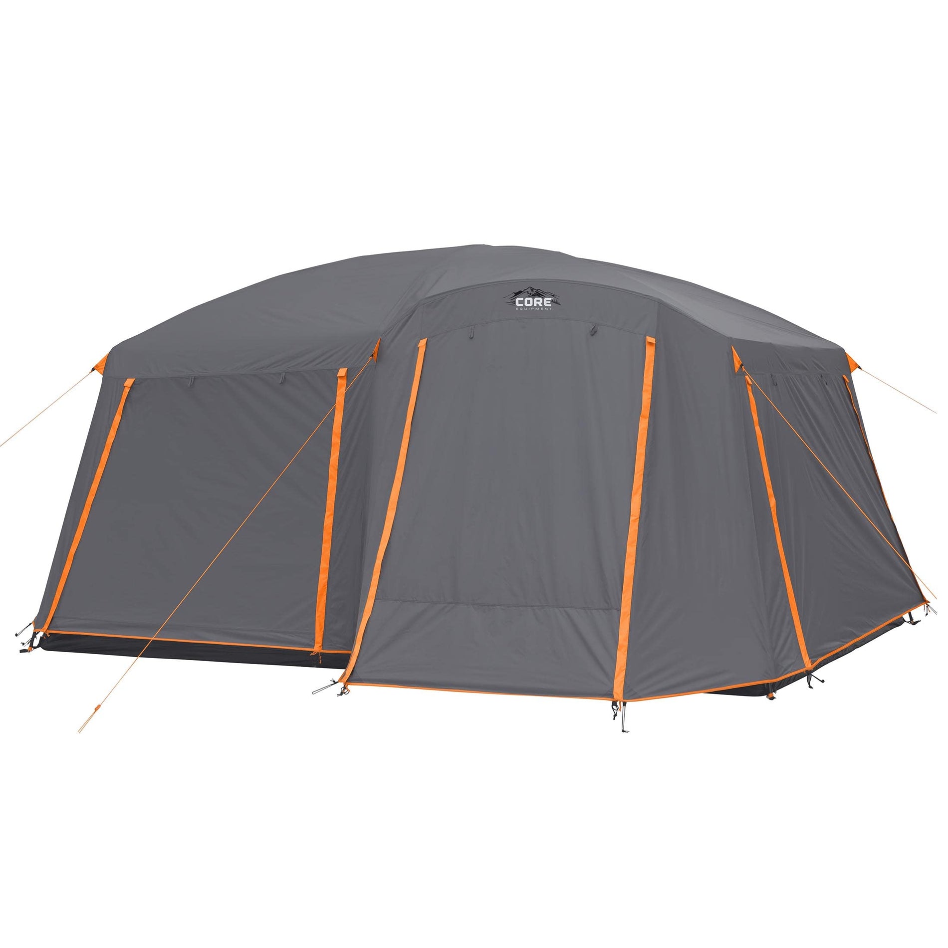 10-12 Person Multi-Room Cabin Camping Tent