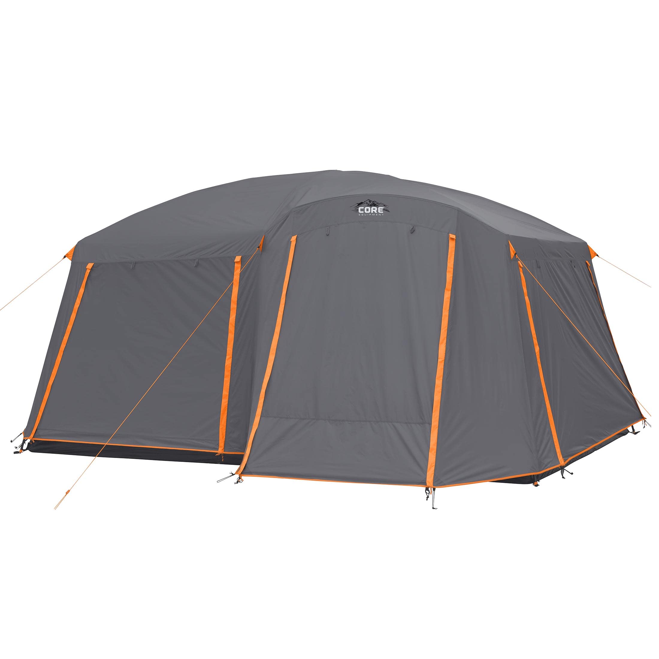 10-12 Person Multi-Room Cabin Camping Tent