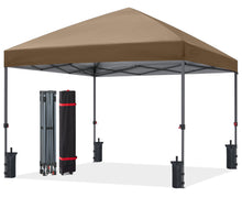 Heavy Duty Pop Up Canopy Tent