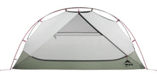 MSR Elixir 1-Person Lightweight Backpacking Tent