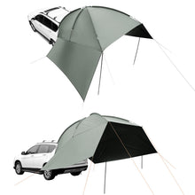 6.6x8.2 Pull-Out Vehicle Side Awning