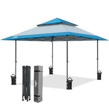 EAGLE PEAK 13x13 Pop Up Canopies