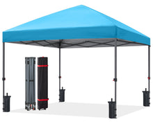 Heavy Duty Pop Up Canopy Tent